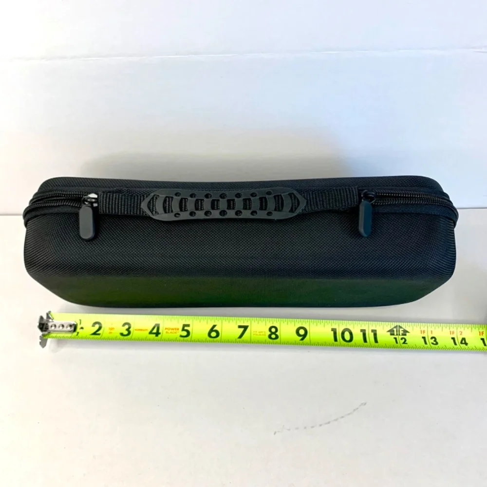 Toys Gaming/Accessories Travel hard shell Case/Silicone sleeve/black controller